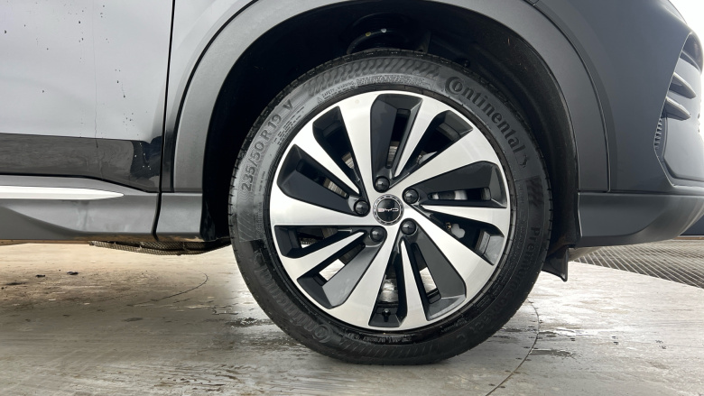 BYD Seal U 1.5 DM-i Boost 5dr Auto Estate